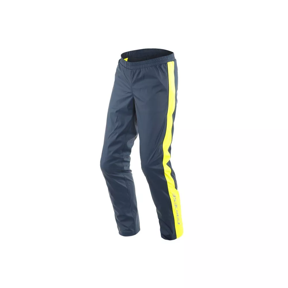 Pantalón impermeable Dainese - Tienda MotoCenter