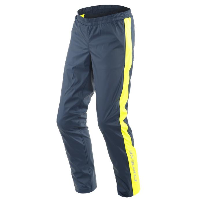 Pantal n Moto para lluvia Dainese Storm 2 Unisex