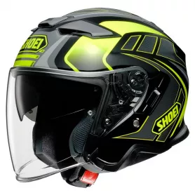 Casco SHOEI J-CRUISE 2 AGLERO
