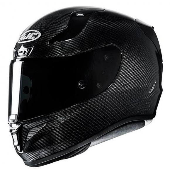 Casco integral RPHA 11 CARBON de HJC