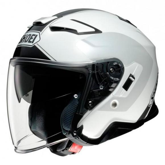 Casco SHOEI J-CRUISE ADAGIO