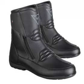 Botas Dainese Nighthawk D1 Goretex - Negro