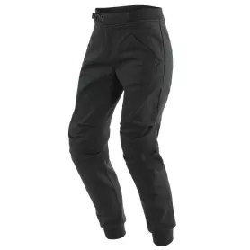 Pantalón Moto Dainese Trackpants Lady - Negro