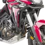 Defensa superior para Honda CRF1100L Africa Twin de Givi (2020-2023)