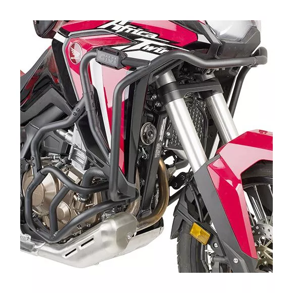 Defensa superior para Honda CRF1100L Africa Twin de Givi (2020-2023)