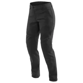 Pantalón Moto Dainese Chinos Lady