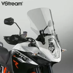 Pantalla Sport-Touring VStream® con Revestimiento de FMR para KTM® Adventure/Adventure R