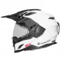 Casco Touratech Aventuro Carbon 2 Monocolor