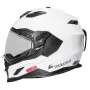 Casco Touratech Aventuro Carbon 2 Monocolor