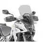 Cúpula Givi para Honda CB500X - Mediana