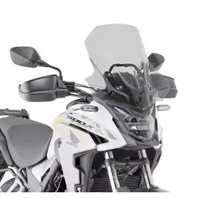 Cúpula Givi para Honda CB500X - Mediana