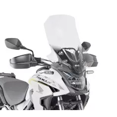 Cúpula Givi para Honda CB500X - Alta - (año 2019-)