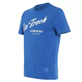 Camiseta Dainese Paddock On Track