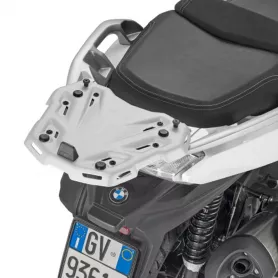 Soporte trasero Givi para BMW C400GT