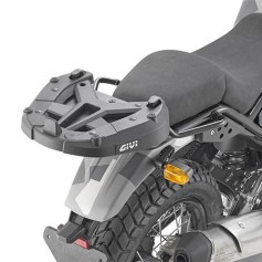 Givi rear adaptor for Monokey or Monolock case