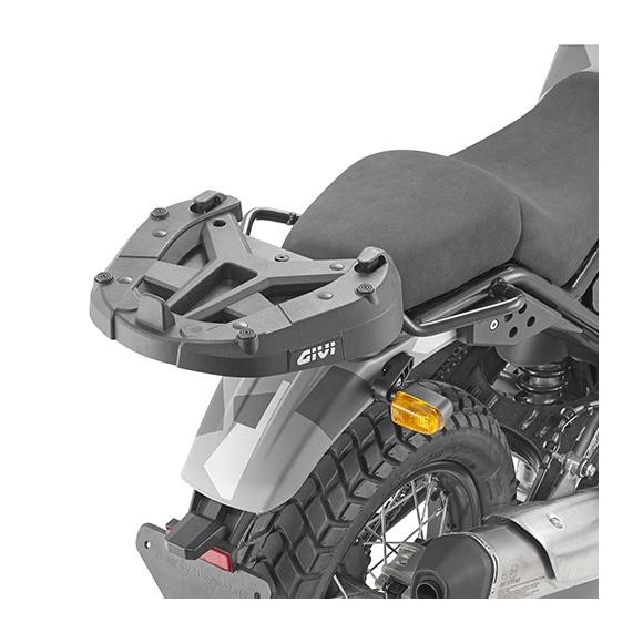 Givi rear adaptor for Monokey or Monolock case
