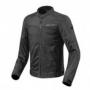 Chaqueta moto Revit Eclipse