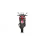 Sistema de escape Akrapovic Slip-On Line Honda CRF1000L Africa Twin / ADV Sports (2018-2019)