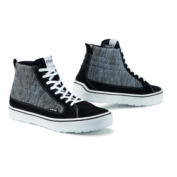 Zapatillas TCX Street 3 Air: Protección y Estilo Urbano para el Verano