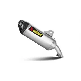 Escape Akrapovic Slip-On Line (SS) para BMW C 600 SPORT