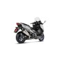 Escape Akrapovic Racing Line (Titanio) para Yamaha TMAX 2020