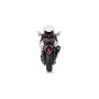 Escape Akrapovic Racing Line (Titanio) para Yamaha TMAX 2020