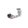 Akrapovic Racing Line Titanium exhaust for Yamaha MT-09/FZ-09