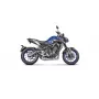 Escape Akrapovic Racing Line Titanio para Yamaha MT-09/FZ-09