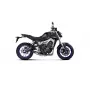 Escape Akrapovic Racing Line Titanium para Yamaha MT-09/FZ-09 de 2014-2017