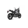 Escape Akrapovic Racing Line Carbon para Yamaha MT-09/FZ-09 2014-2020
