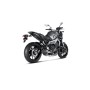 Akrapovic Racing Line Carbon exhaust for Yamaha MT-09/FZ-09 2014-2020