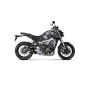 Akrapovic Racing Line Carbon exhaust for Yamaha MT-09/FZ-09 2014-2020