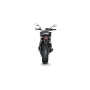 Akrapovic Racing Line Carbon exhaust for Yamaha MT-09/FZ-09 2014-2020