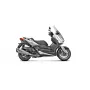 Escape Akrapovic Slip-On Line (SS) para Yamaha X-MAX 400