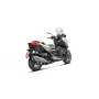 Escape Akrapovic Slip-On Line (SS) para Yamaha X-MAX 400