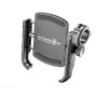 Soporte universal móvil SMCRAB para manillar de Interphone