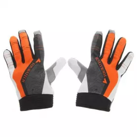 Guantes Touratech MX-Lite - Naranja