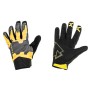 Gloves Touratech MX-Ride: Control and comfort in any terrain.