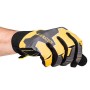 Guantes Touratech MX-Ride: Control y confort en cualquier terreno.