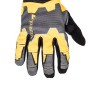 Guantes Touratech MX-Ride: Control y confort en cualquier terreno.
