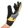 Guantes Touratech MX-Ride: Control y confort en cualquier terreno.
