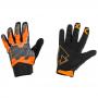 Guantes Touratech MX-Ride: Control y confort en cualquier terreno.