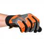 Guantes Touratech MX-Ride: Control y confort en cualquier terreno.
