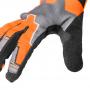 Guantes Touratech MX-Ride: Control y confort en cualquier terreno.
