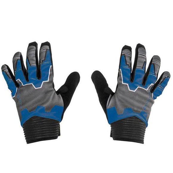 Guantes Touratech MX-Ride: Control y confort en cualquier terreno.