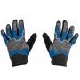 Guantes Touratech MX-Ride: Control y confort en cualquier terreno.