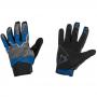 Guantes Touratech MX-Ride: Control y confort en cualquier terreno.