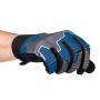 Gloves Touratech MX-Ride: Control and comfort in any terrain.