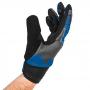 Guantes Touratech MX-Ride: Control y confort en cualquier terreno.