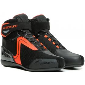 Botas Moto Dainese Energyca Air